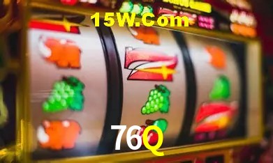 Bônus e promoções da 76Q