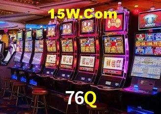 Recursos de Bônus 76Q