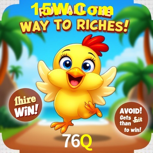 Descubra o Mundo do Cassino Online com 76Q