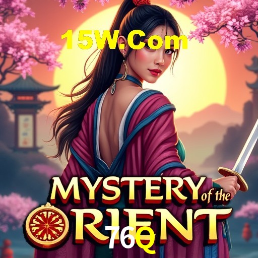 Roda da fortuna na 76Q