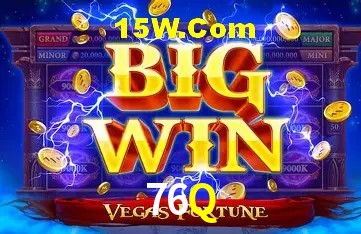 Estatísticas do Jogo 76Q