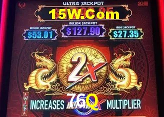 Casino Ao Vivo 76Q