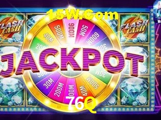 Jogos populares e pagamentos rápidos na 76Q